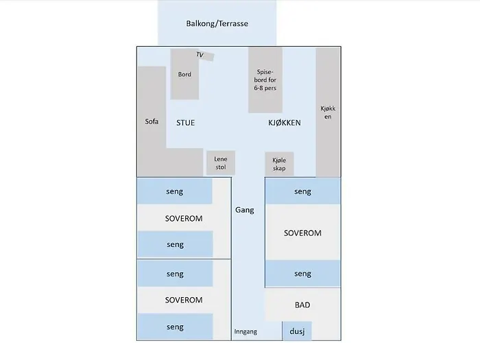 Northcape Nature Rorbuer - 2 - Balcony South Gjesvær